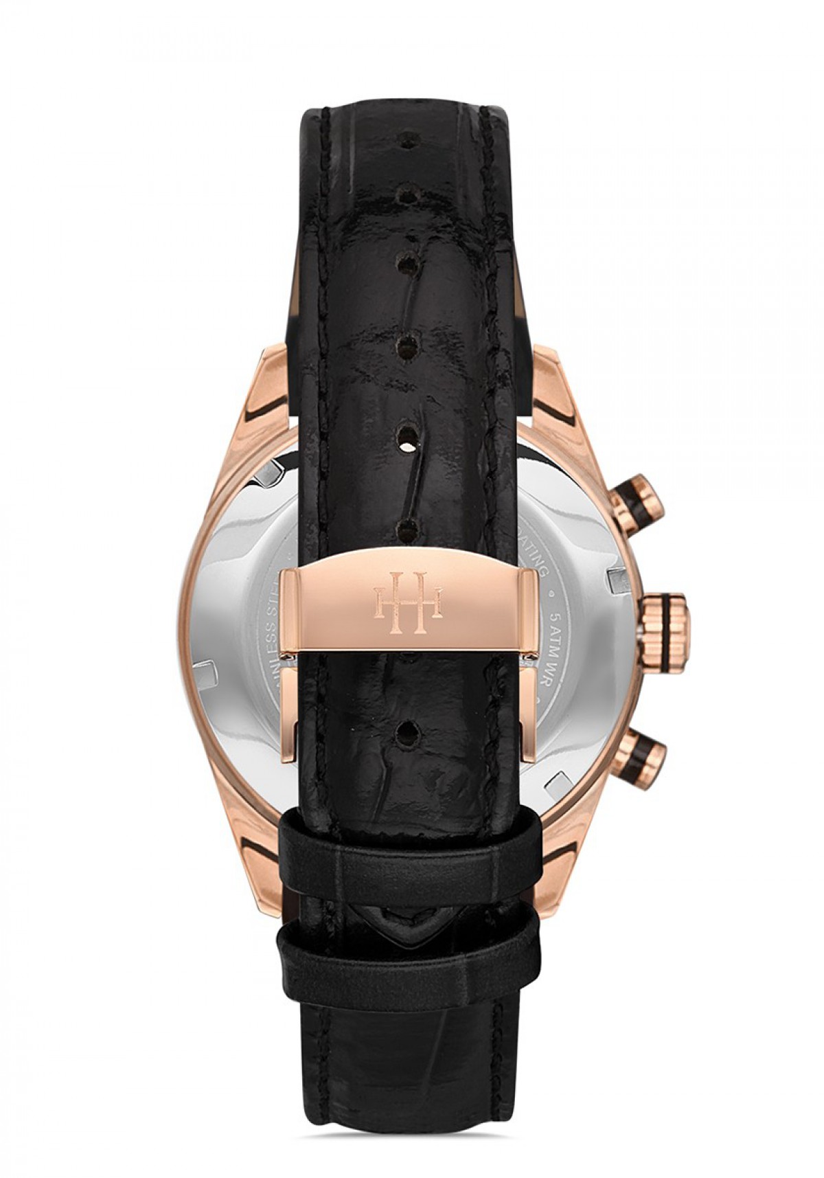 Hislon MS107T-04BR Kol Saati