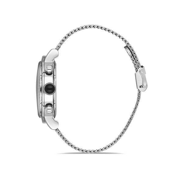 Hislon MS111S-04SS Kol Saati Hislon MS111S-04SS Kol Saati