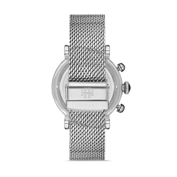 Hislon MS111S-04SS Kol Saati Hislon MS111S-04SS Kol Saati