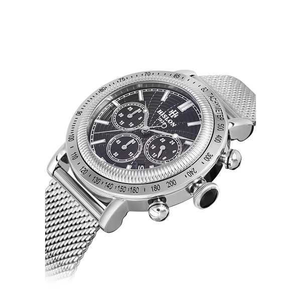 Hislon MS111S-04SS Kol Saati Hislon MS111S-04SS Kol Saati