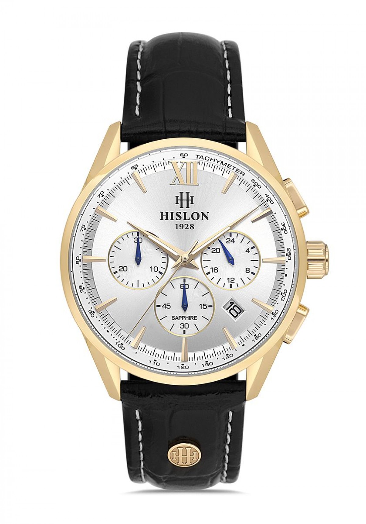 Hislon MS206G-02BG Kol Saati