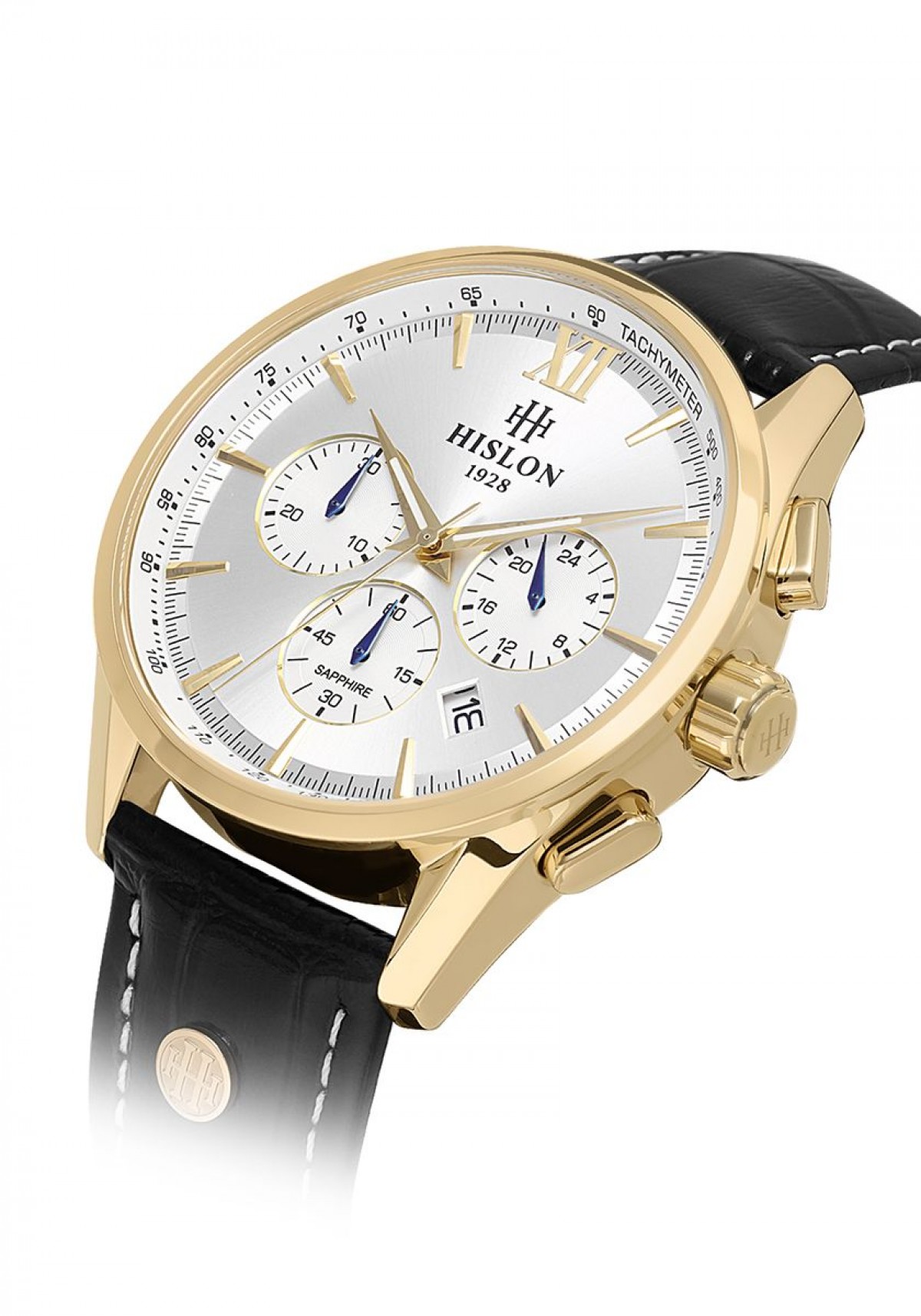 Hislon MS206G-02BG Kol Saati