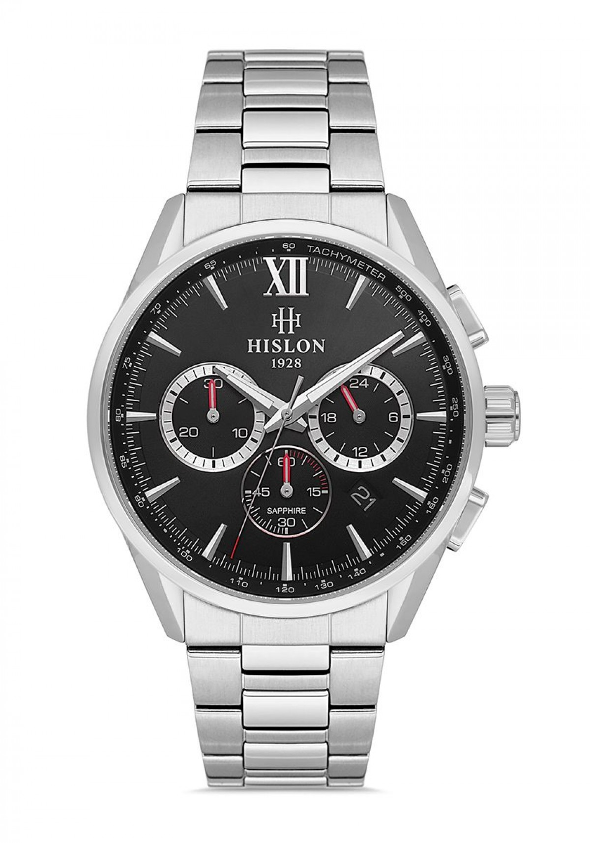 Hislon MS206S-04SS Kol Saati Hislon MS206S-04SS Kol Saati