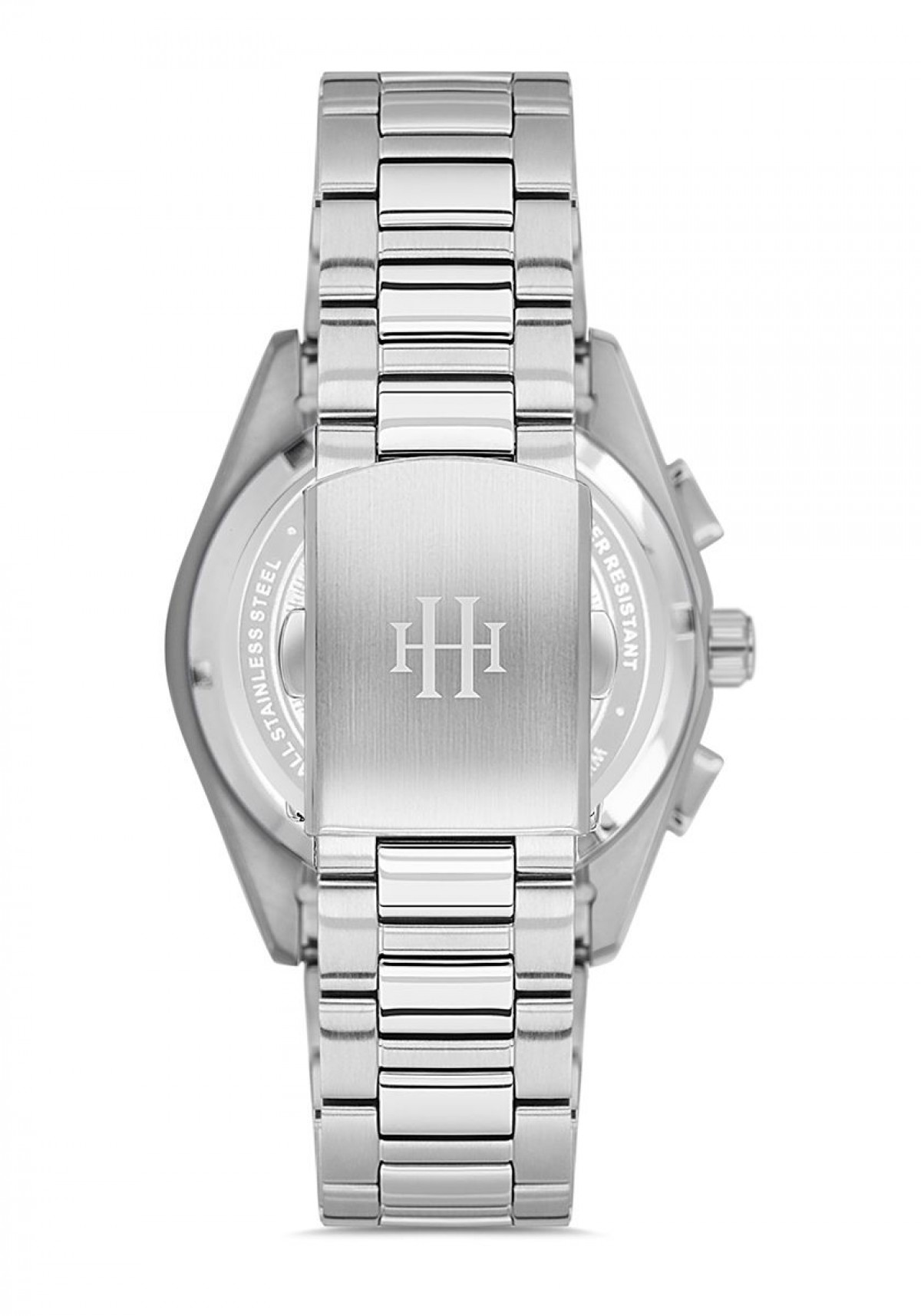 Hislon MS206S-04SS Kol Saati