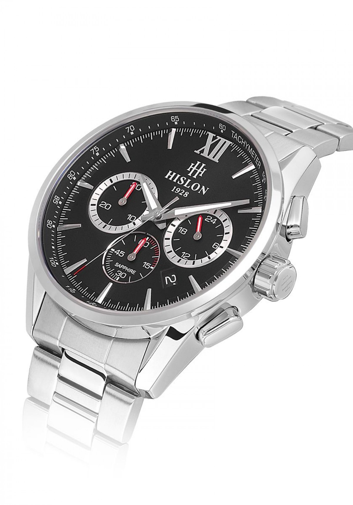 Hislon MS206S-04SS Kol Saati Hislon MS206S-04SS Kol Saati