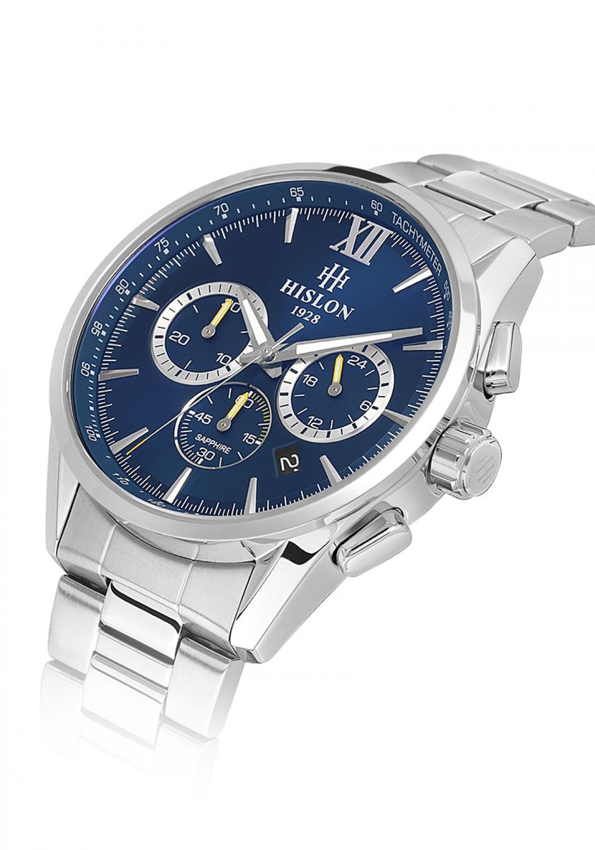 Hislon MS206S-11SS Kol Saati Hislon MS206S-11SS Kol Saati