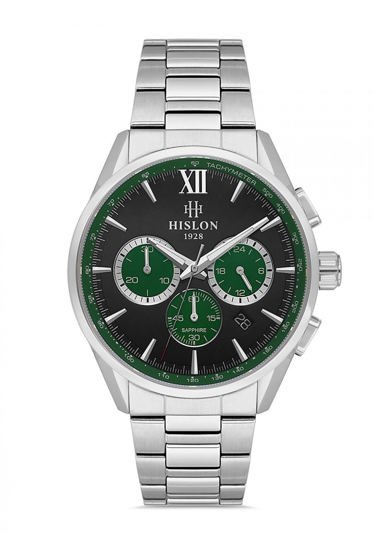 Hislon MS206S-15SS Kol Saati