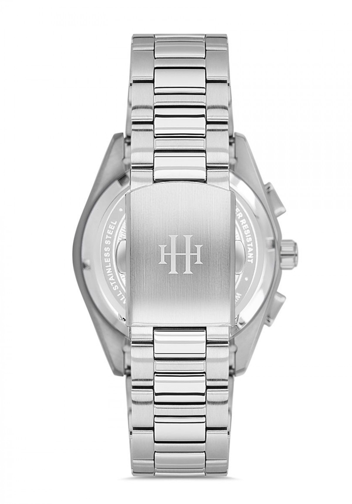 Hislon MS206S-15SS Kol Saati