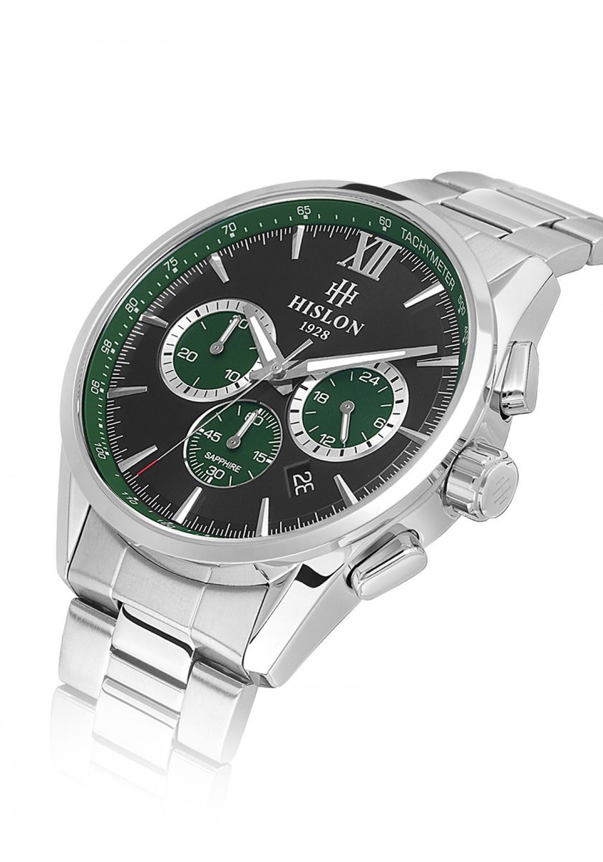 Hislon MS206S-15SS Kol Saati