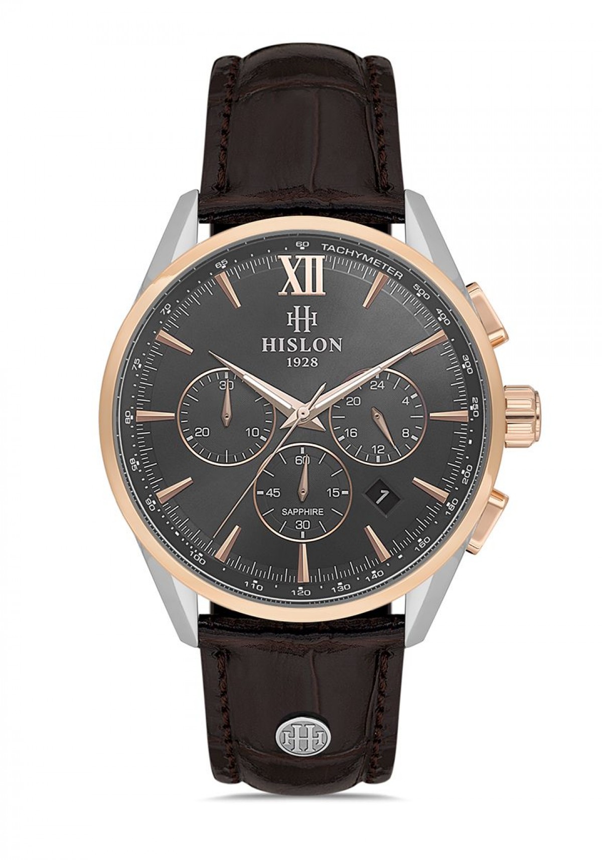 Hislon MS206T-05KR Kol Saati