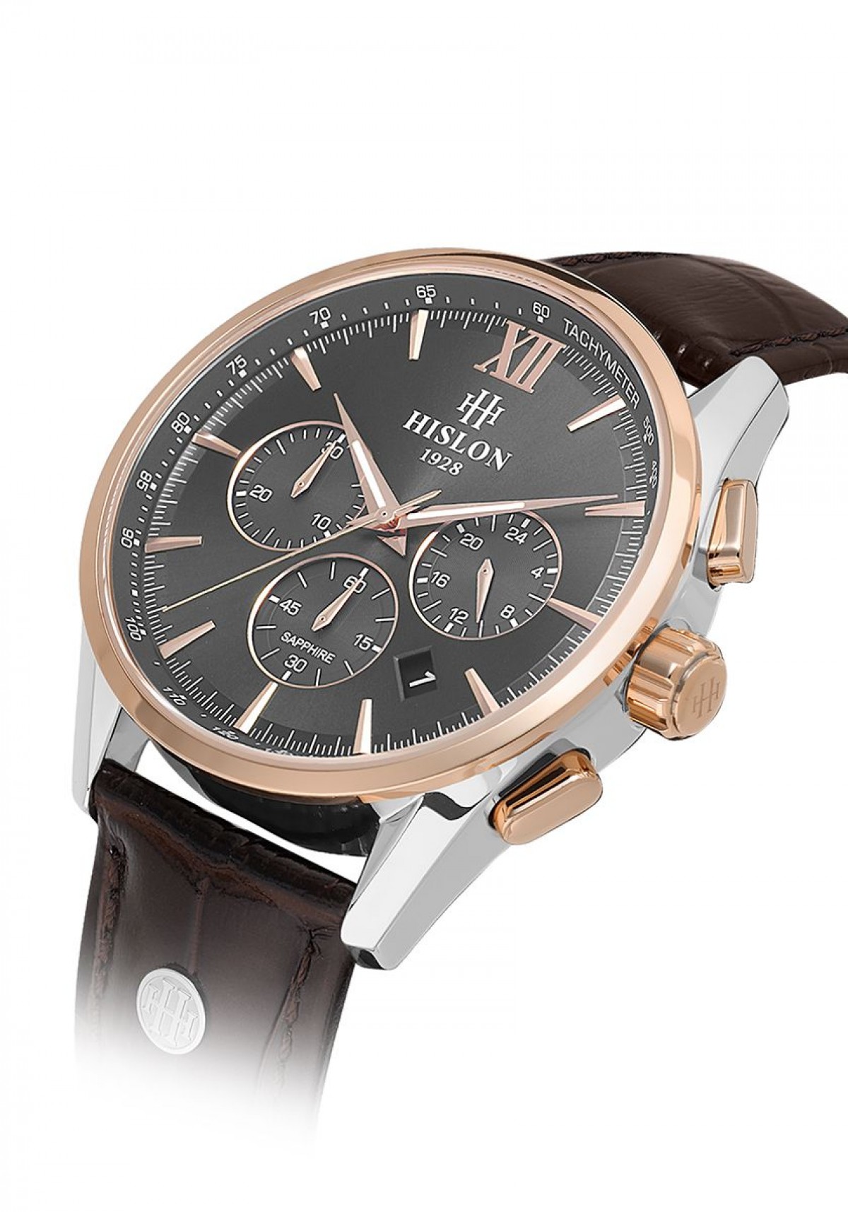 Hislon MS206T-05KR Kol Saati Hislon MS206T-05KR Kol Saati