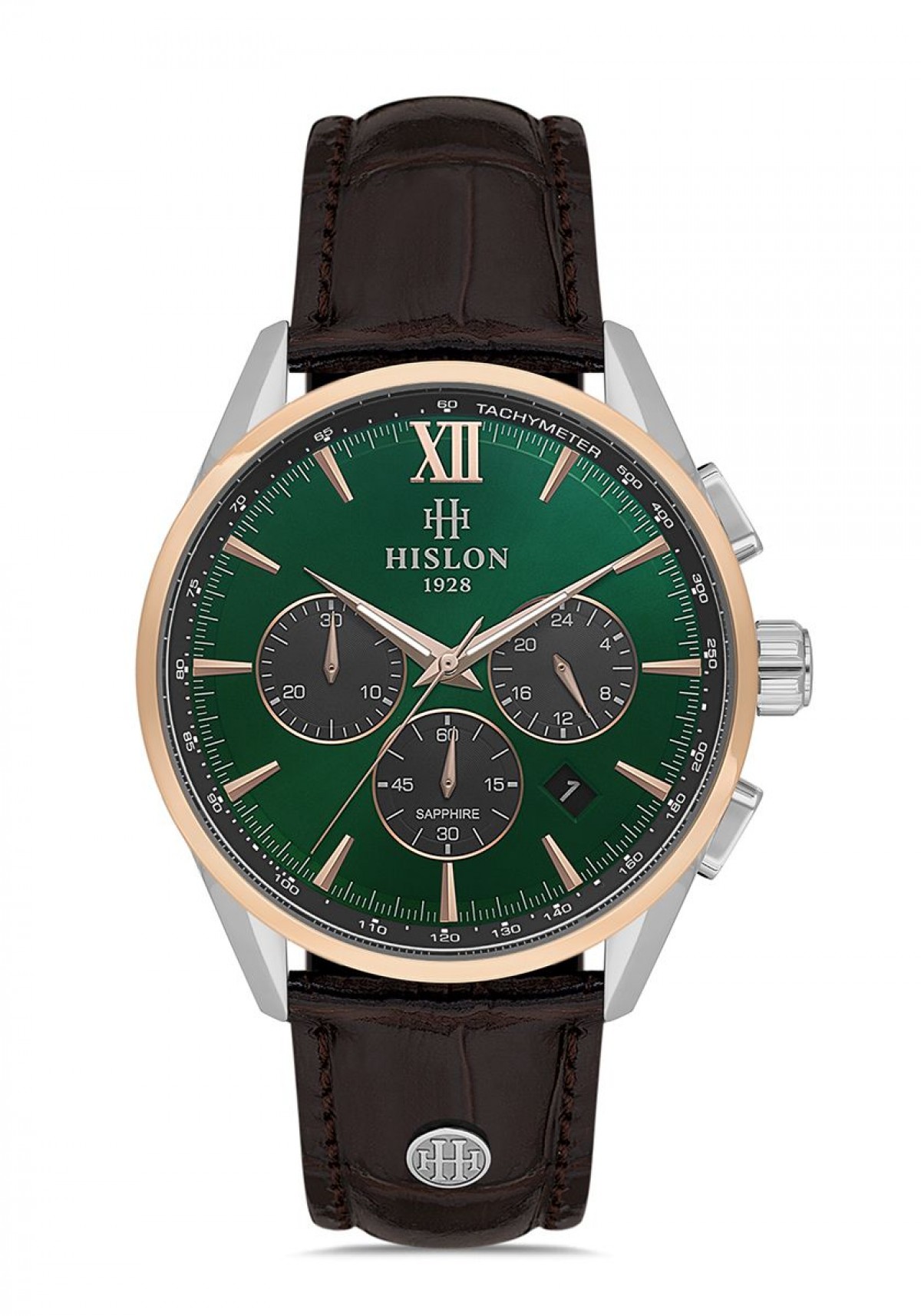 Hislon MS206T-15KR Kol Saati Hislon MS206T-15KR Kol Saati