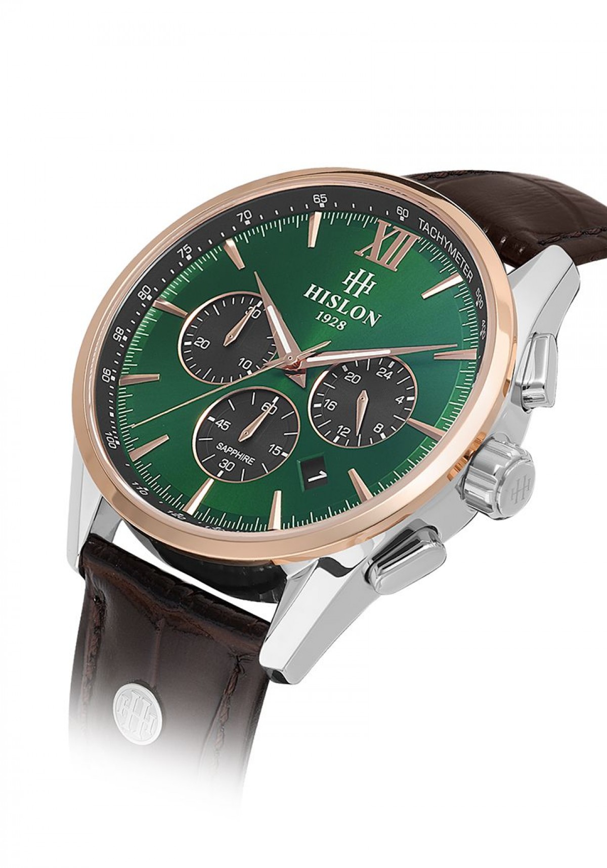 Hislon MS206T-15KR Kol Saati