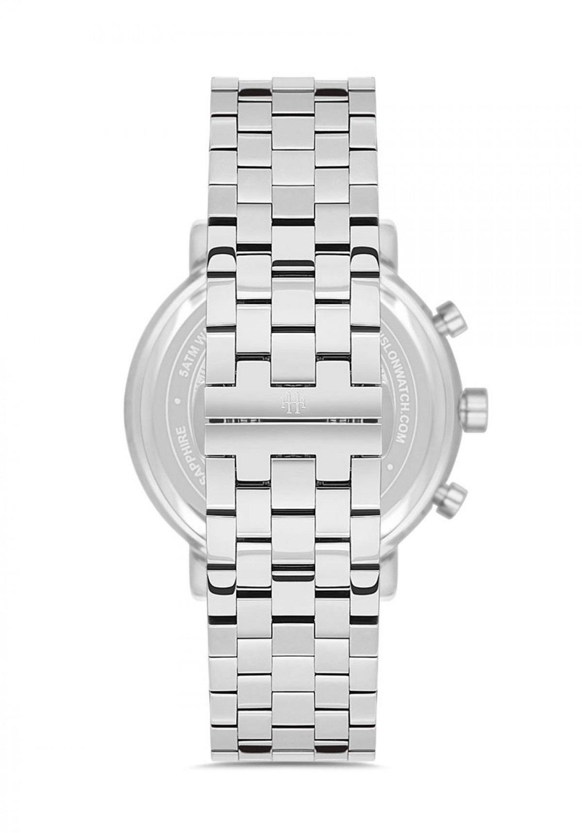 Hislon MS210S-02SS Kol Saati