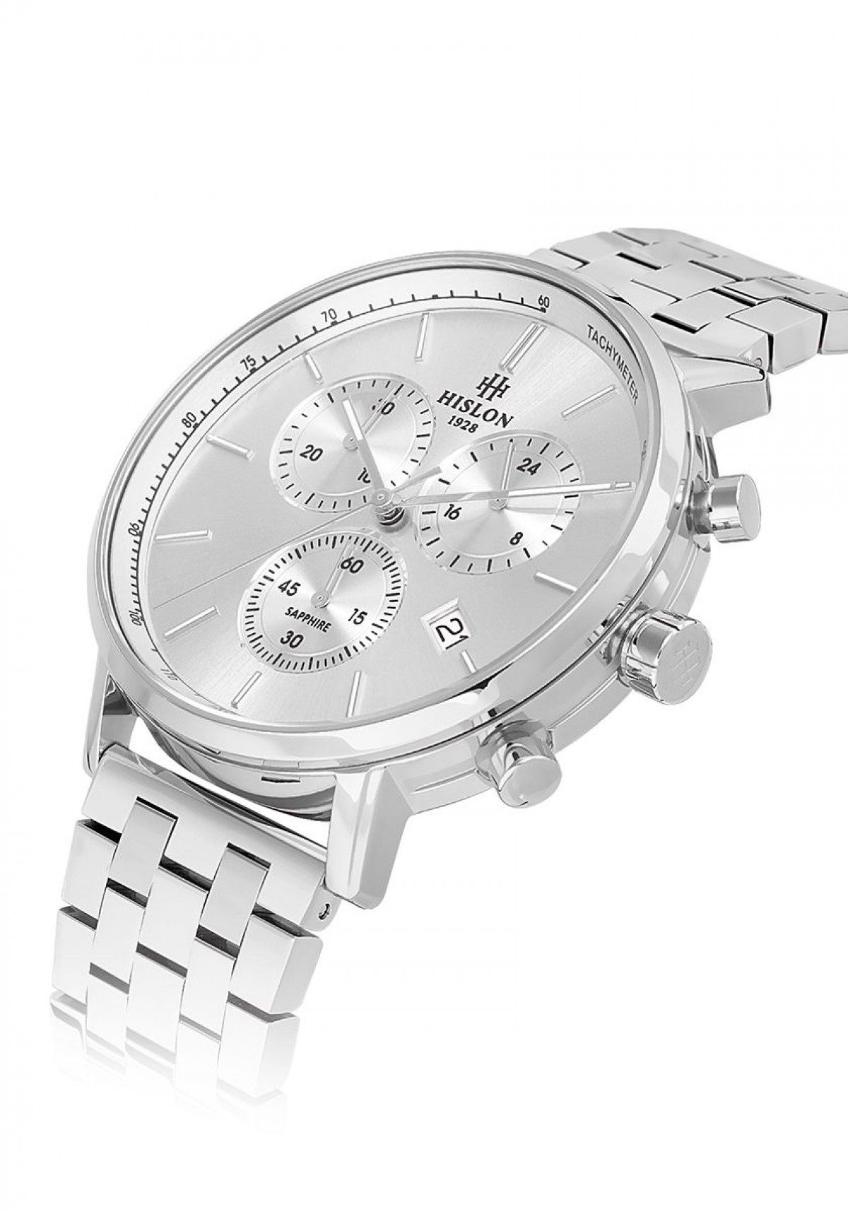 Hislon MS210S-02SS Kol Saati
