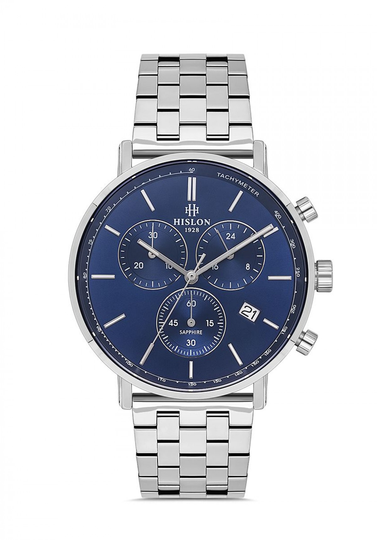 Hislon MS210S-11SS Kol Saati