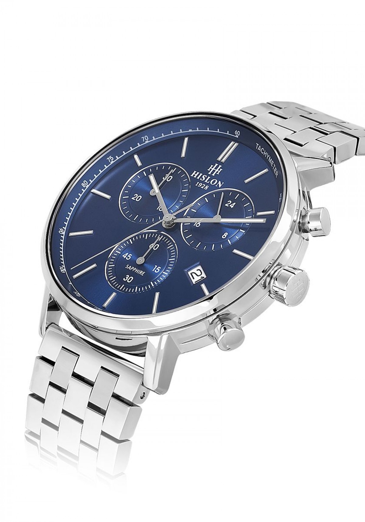 Hislon MS210S-11SS Kol Saati Hislon MS210S-11SS Kol Saati