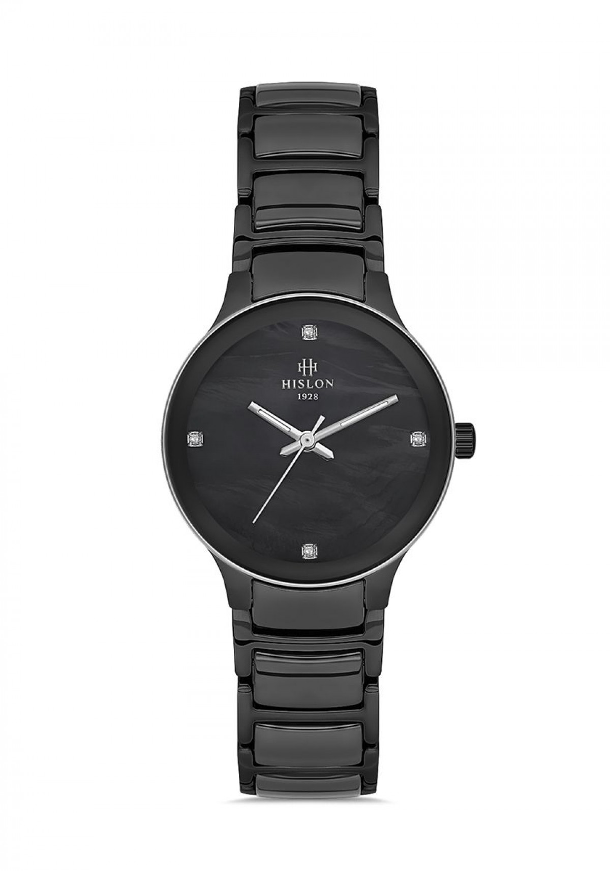 Hislon QL110B-04SB Kol Saati