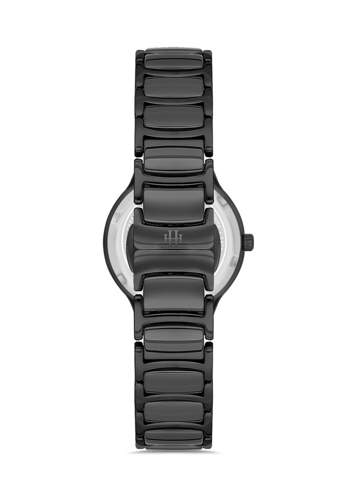 Hislon QL110B-04SB Kol Saati Hislon QL110B-04SB Kol Saati