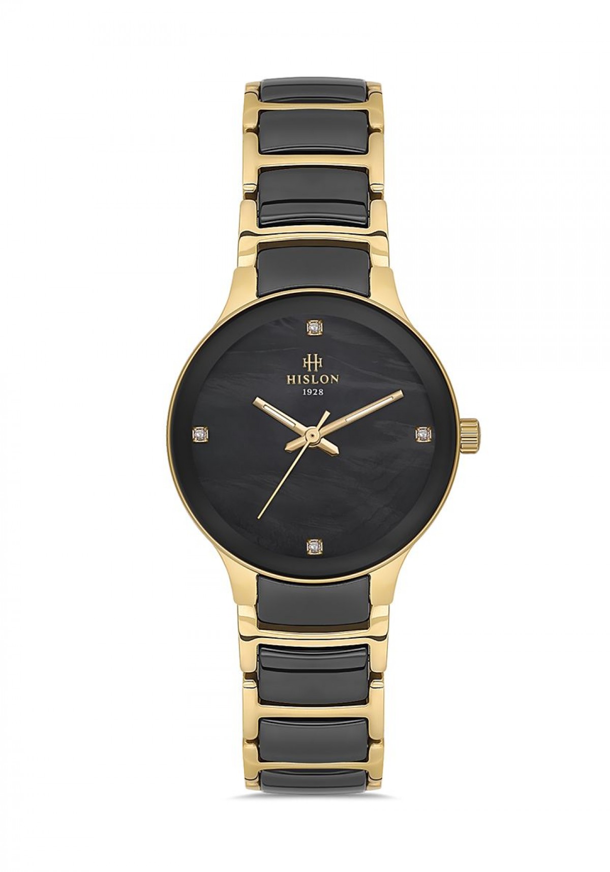 Hislon QL110T-04SG Kol Saati