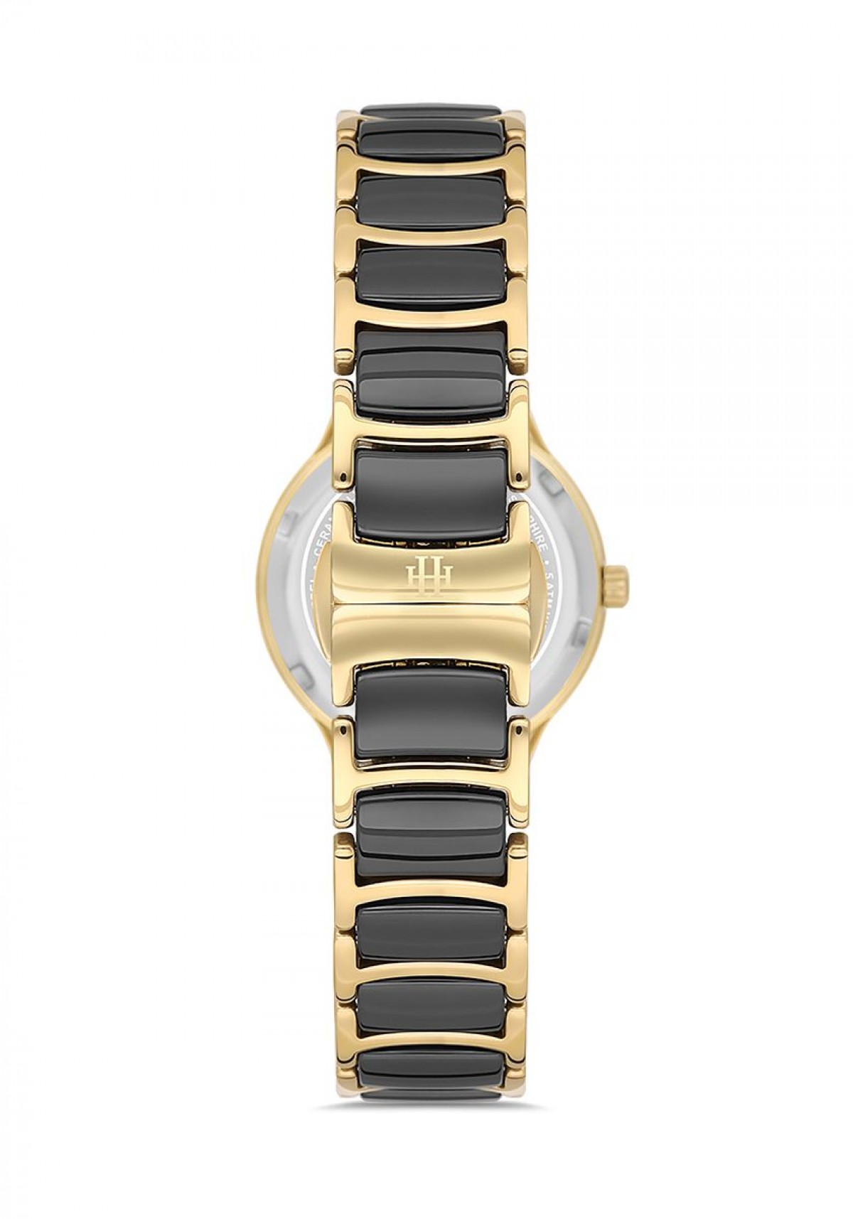 Hislon QL110T-04SG Kol Saati