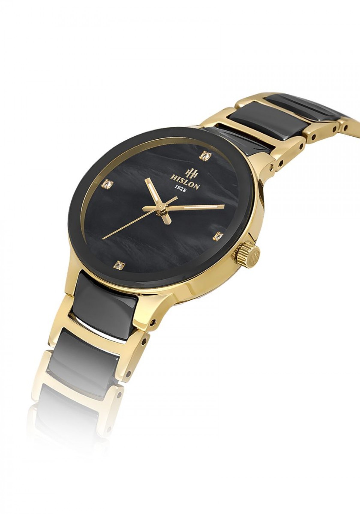 Hislon QL110T-04SG Kol Saati Hislon QL110T-04SG Kol Saati