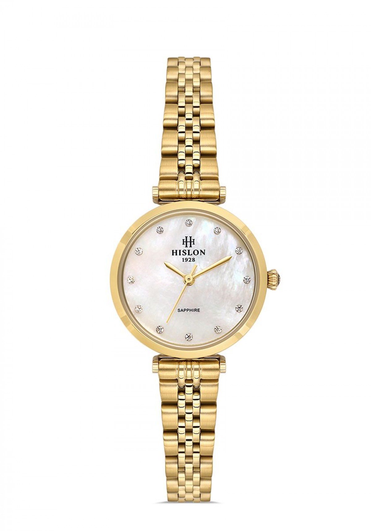 Hislon QL143G-09SG Kol Saati Hislon QL143G-09SG Kol Saati