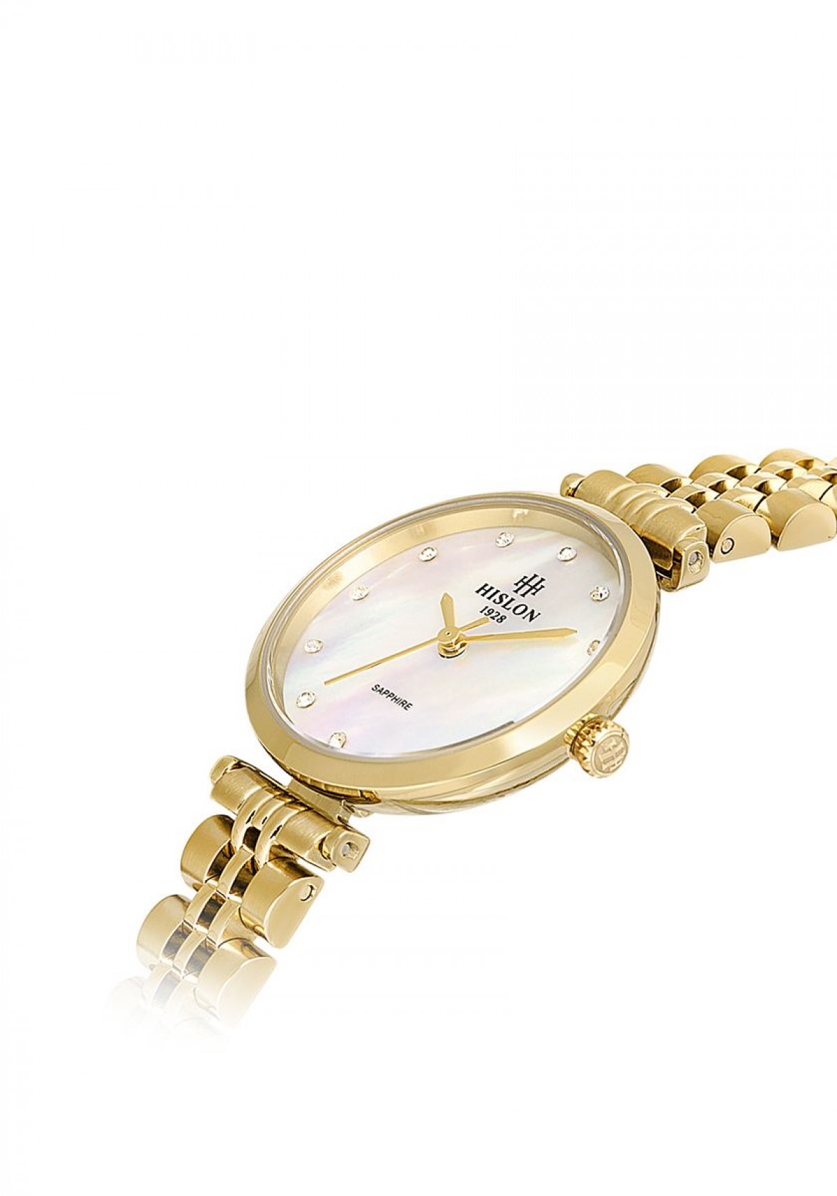 Hislon QL143G-09SG Kol Saati