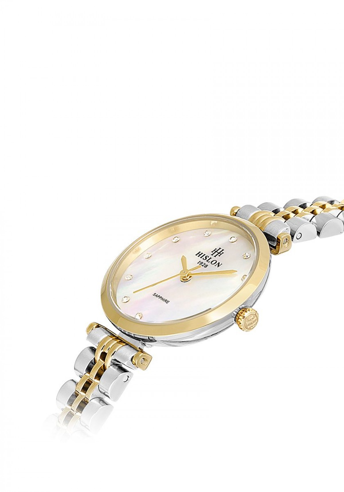 Hislon QL143T-09SG Kol Saati Hislon QL143T-09SG Kol Saati