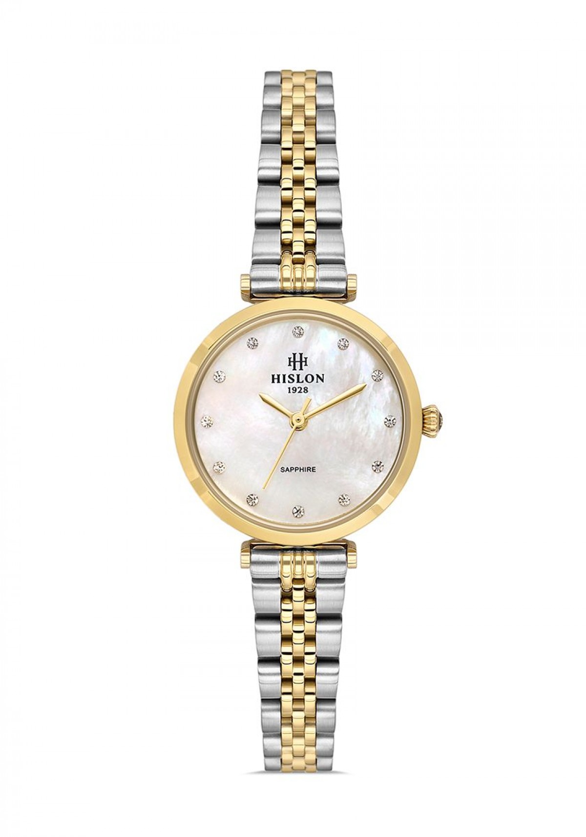 Hislon QL143T-09SG Kol Saati