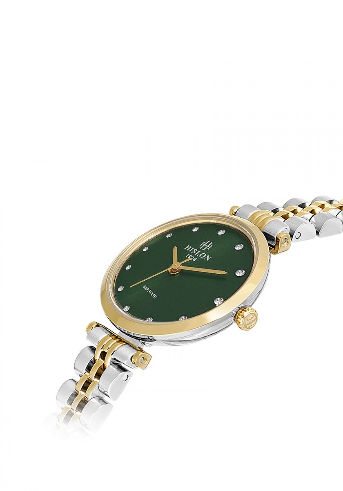 Hislon QL143T-15SG Kol Saati Hislon QL143T-15SG Kol Saati