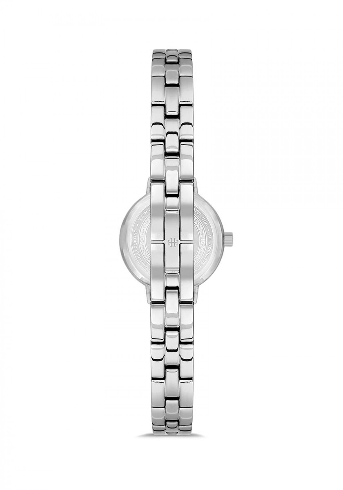 Hislon QL181S-09SS Kol Saati