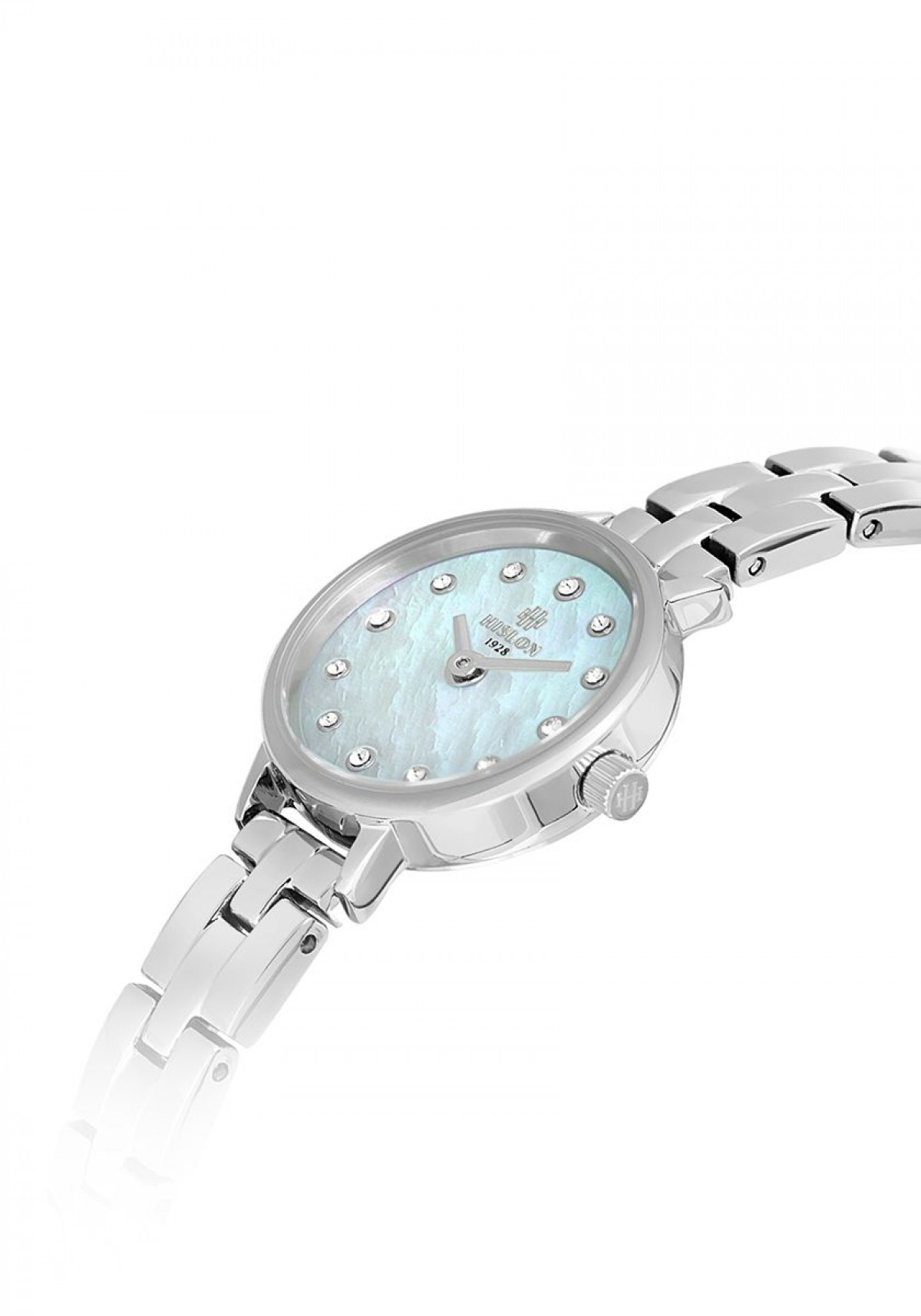 Hislon QL181S-09SS Kol Saati