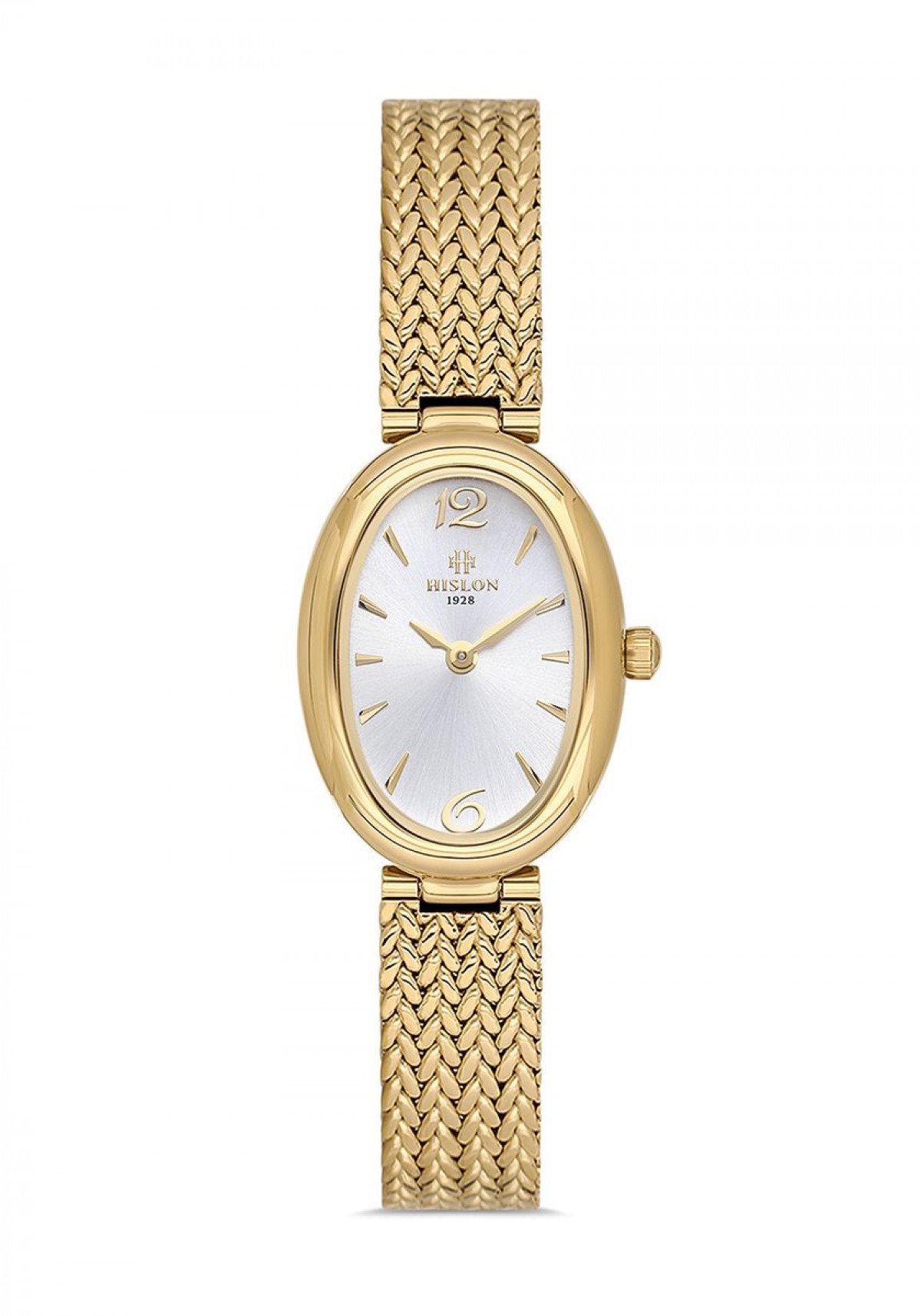 Hislon QL184G-02SG Kol Saati Hislon QL184G-02SG Kol Saati