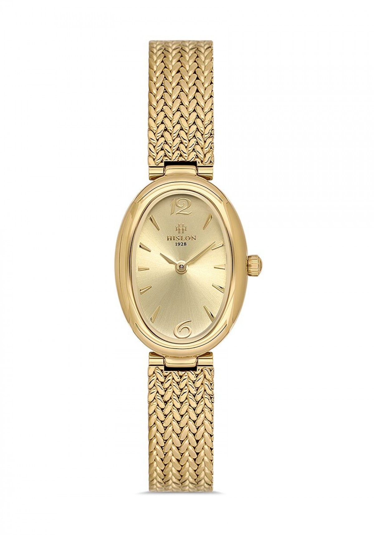 Hislon QL184G-08SG Kol Saati Hislon QL184G-08SG Kol Saati