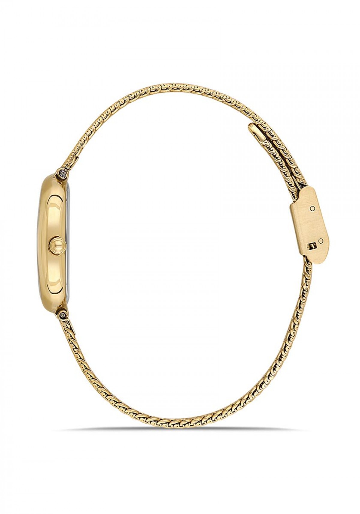 Hislon QL184G-08SG Kol Saati Hislon QL184G-08SG Kol Saati