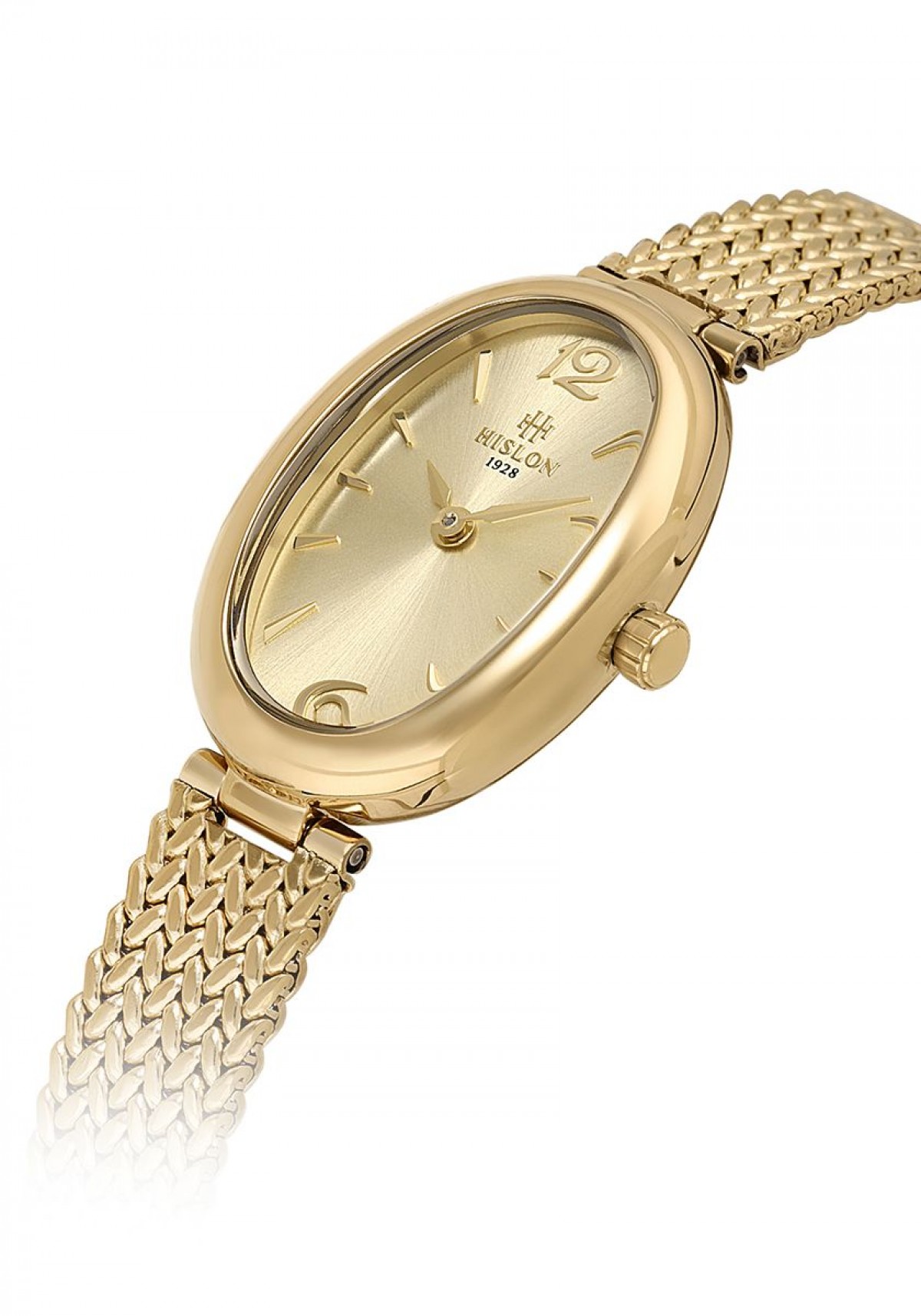 Hislon QL184G-08SG Kol Saati