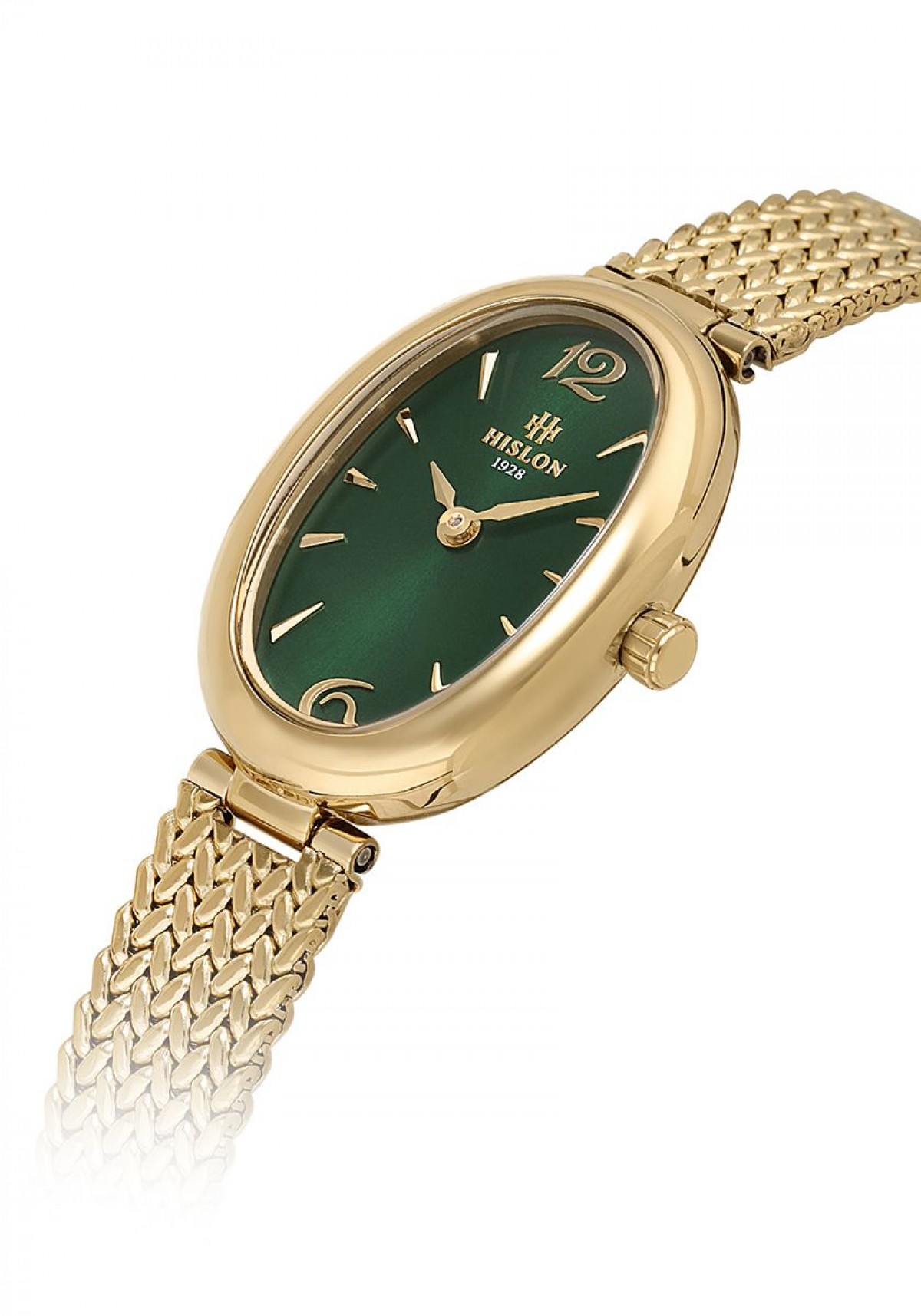 Hislon QL184G-15SG Kol Saati