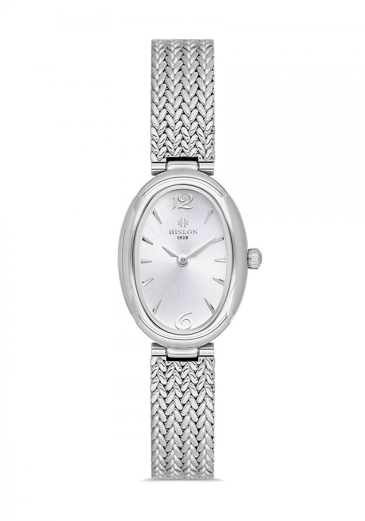 Hislon QL184S-02SS Kol Saati