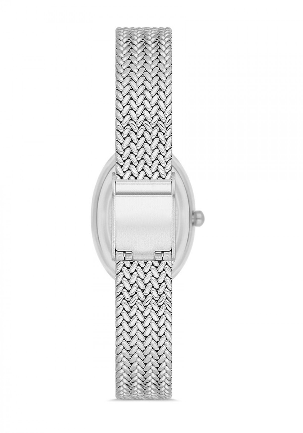 Hislon QL184S-02SS Kol Saati Hislon QL184S-02SS Kol Saati