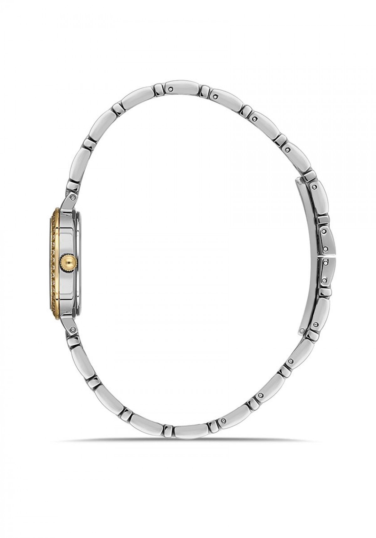 Hislon QL187T-15SG Kol Saati