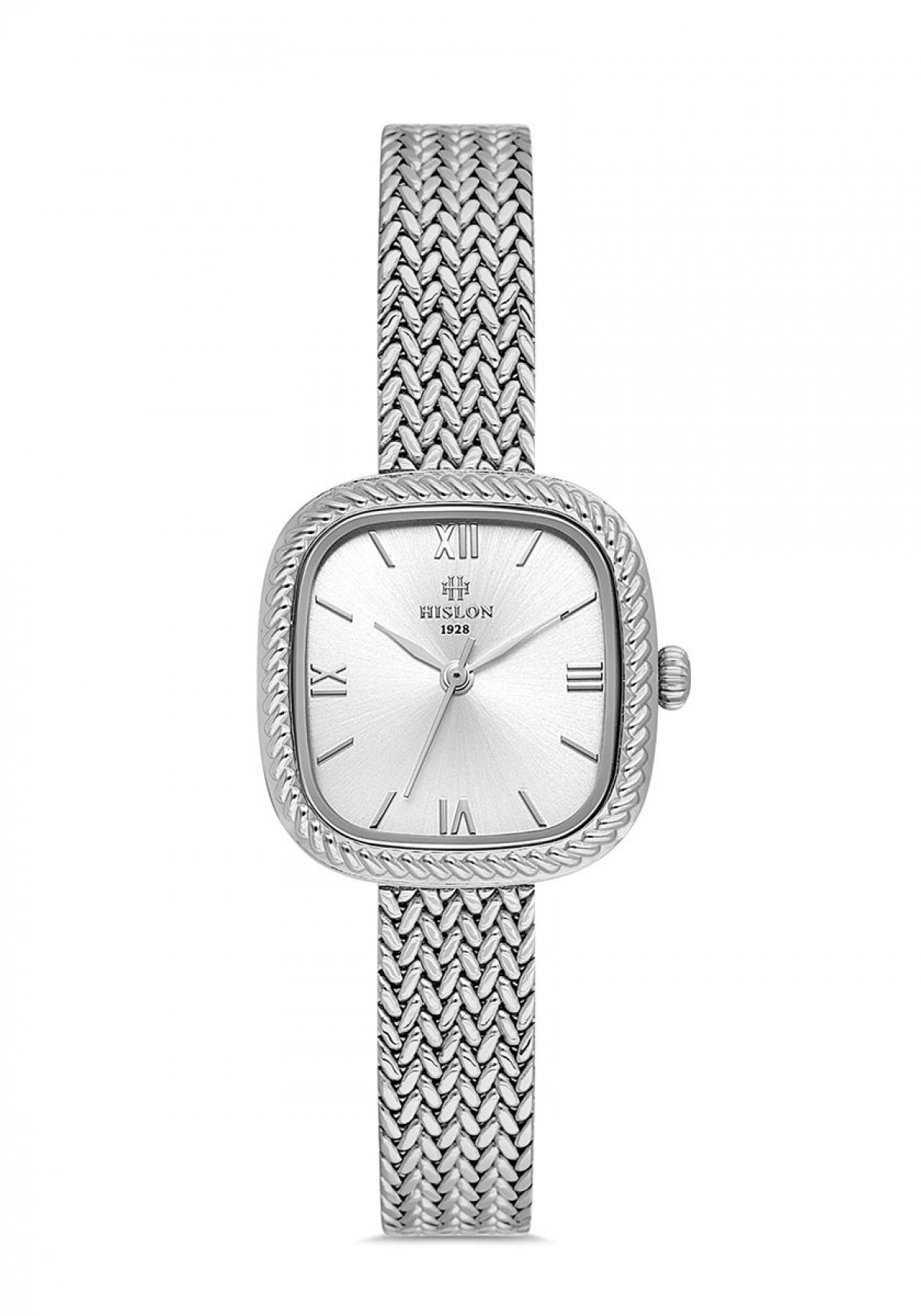 Hislon QL189S-02SS Kol Saati