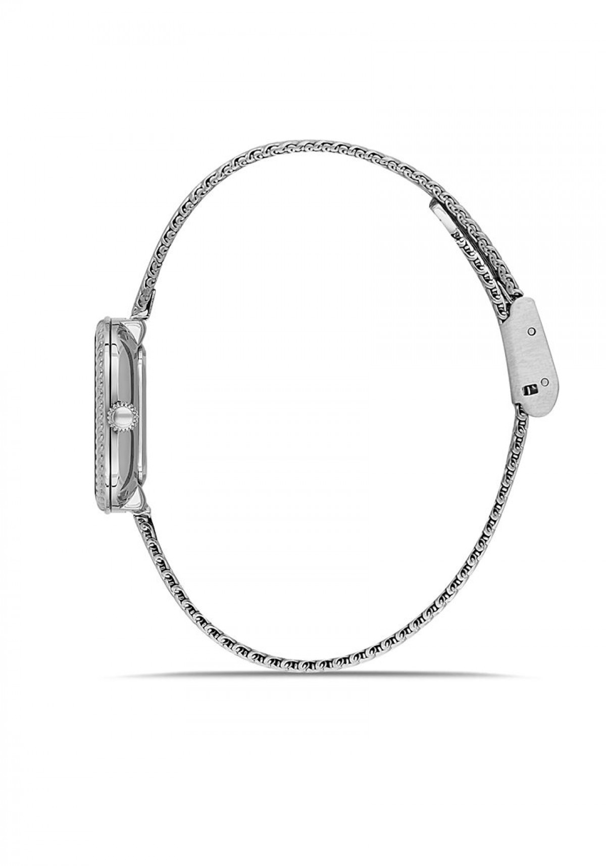 Hislon QL189S-02SS Kol Saati