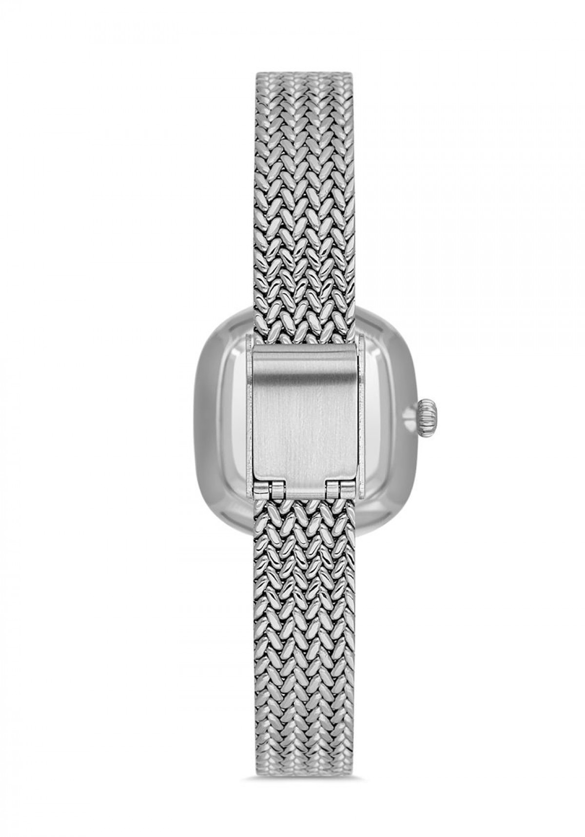 Hislon QL189S-02SS Kol Saati