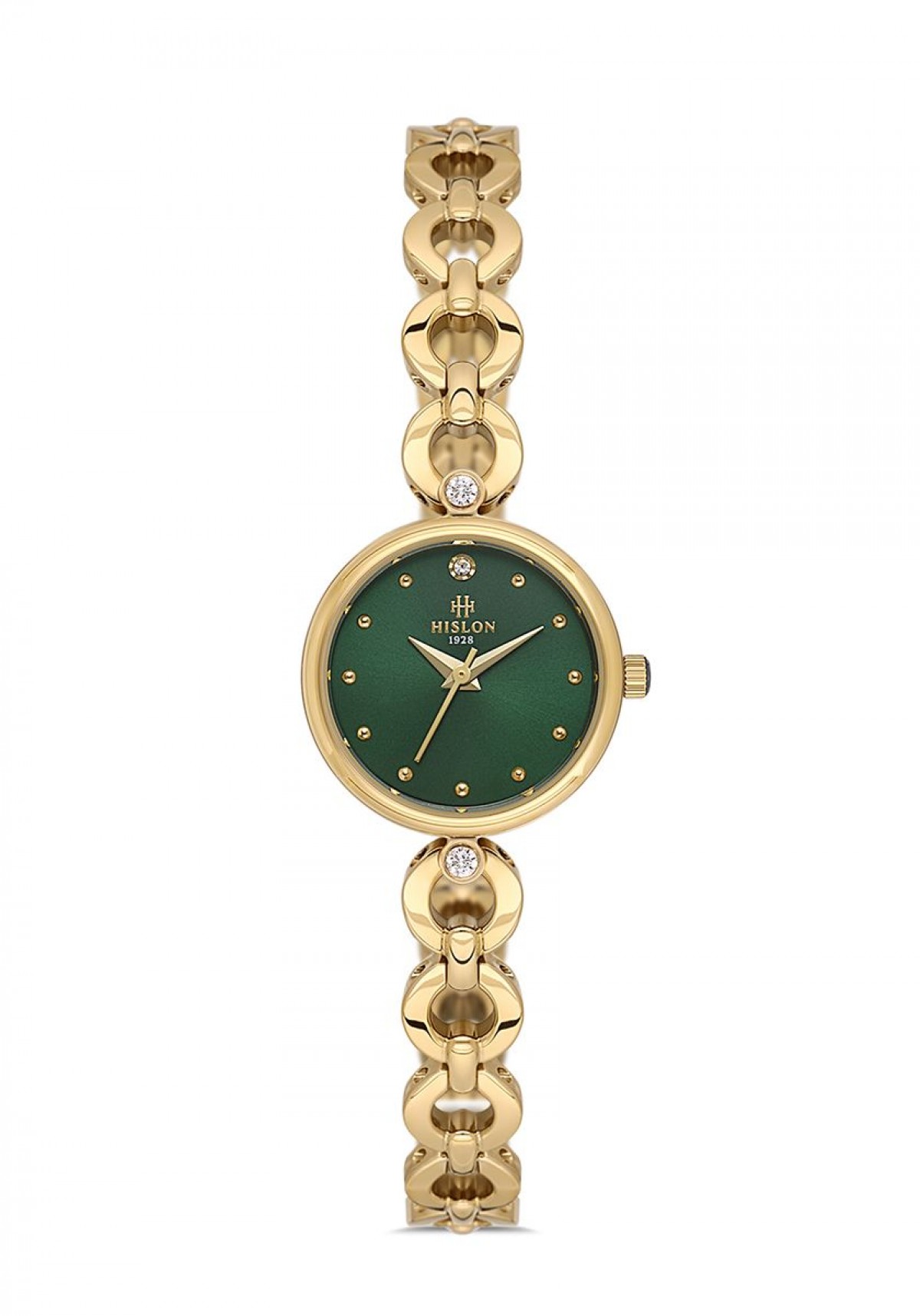 Hislon QL192G-15SG Kol Saati