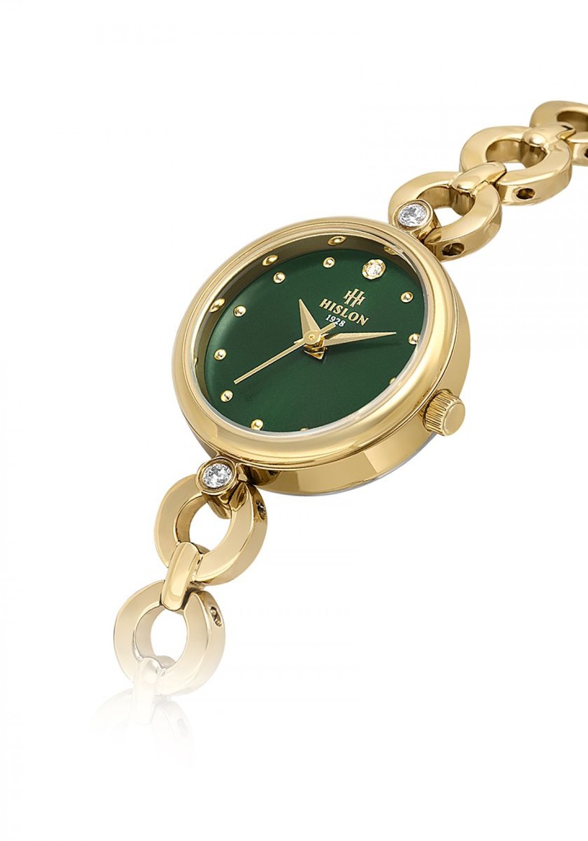 Hislon QL192G-15SG Kol Saati