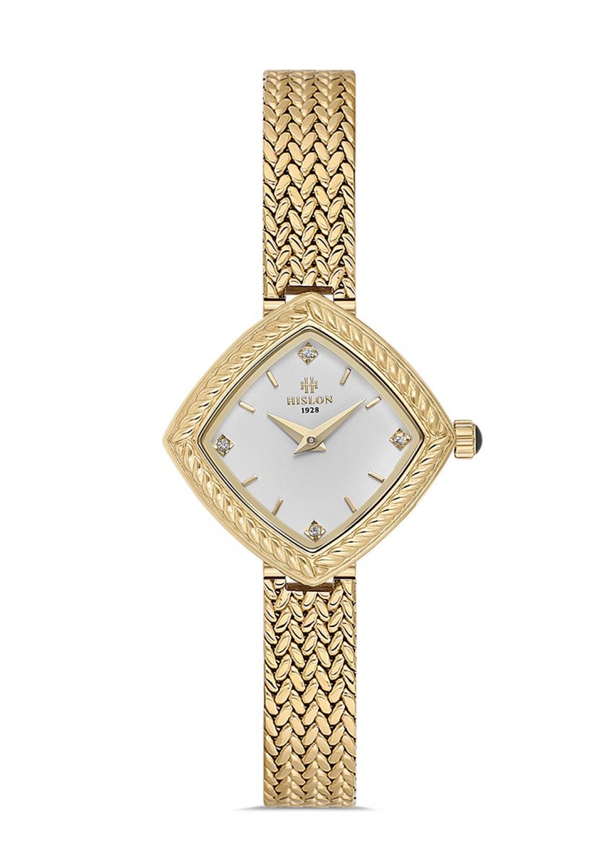 Hislon QL193G-02SG Kol Saati Hislon QL193G-02SG Kol Saati