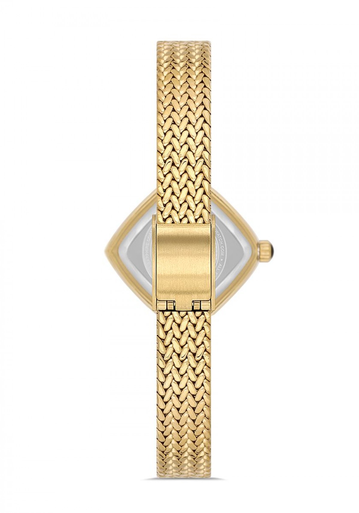 Hislon QL193G-02SG Kol Saati Hislon QL193G-02SG Kol Saati