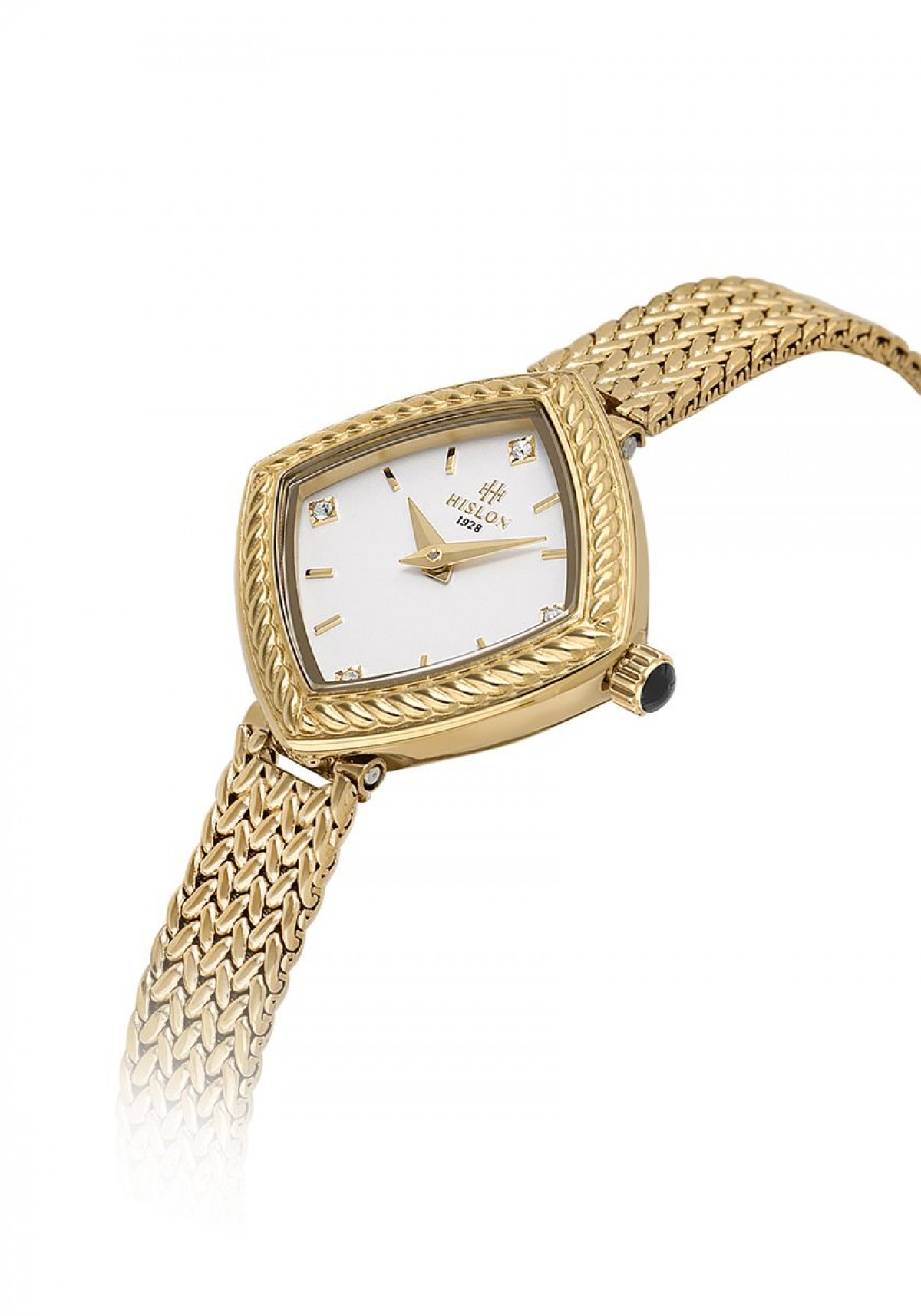 Hislon QL193G-02SG Kol Saati