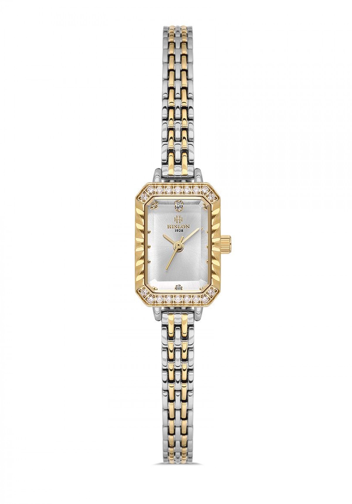 Hislon QL194T-02SG Kol Saati